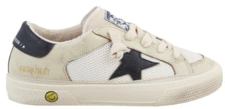 Golden Goose Sneakers SNEAKERS gyf004950 mit Schnürsenkeln