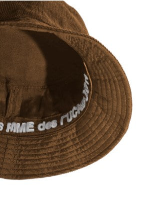 Comme des Fuckdown Fisherman Hat CDFA669