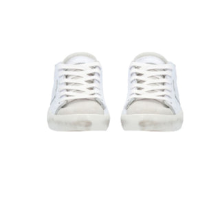 Philippe Model cll0vx1b sneakers with laces