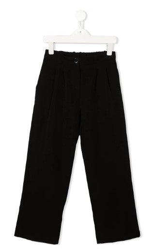 Pinko Pantaloni con penches 031560