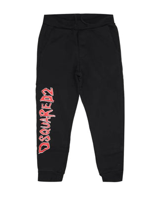 Dsquared2 Tracksuit trousers DQ1253