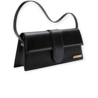 Jacquemus Borsa Le Bambino Long 221ba013/3060 Con Clip Magnetica