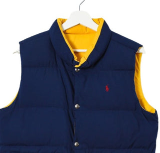 Polo Ralph Lauren Ärmellose Jacke 03945310963