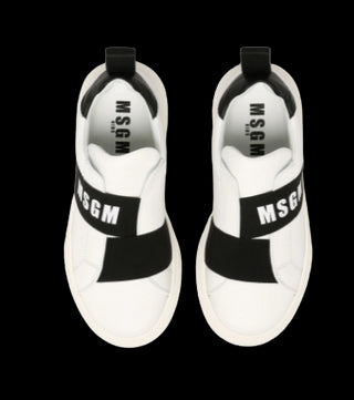 MSGM Slip-on Sneakers 69135