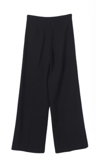 Elisabetta Franchi Palazzo Pants EFPA218.0