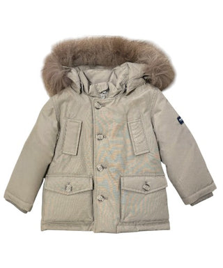 Woolrich Giubbino neonato WKCPS1767CN02