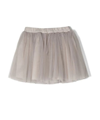 Doudou Tulle Skirt 2R7A31