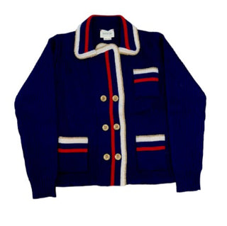 Gucci Cardigan-Pullover 13201EABK