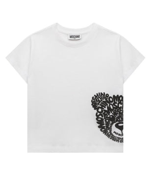 Moschino T-shirt T-SHIRT M/M UNISEX HUM046