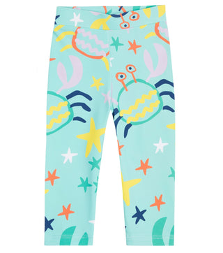 Stella Mccartney Leggings baby girl leggings 8q6ho0