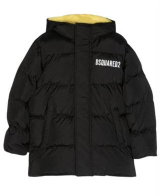 Dsquared2 Kapuzenjacke DQ1733-D00BN