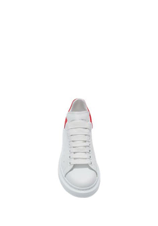 Alexander Mcqueen Sneakers  553770w con lacci