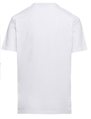 Dsquared2 T-shirt T-SHIRT UNISEX ADULTO S79GC0069