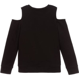 Balmain Crewneck Sweatshirt 6M4020