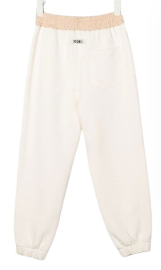 MSGM Jogger Pants MS029233