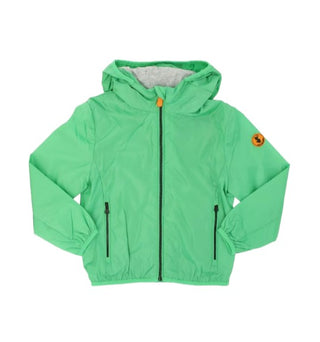 Save the Duck Hooded Jacket J3865U Kids