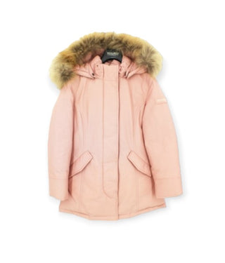 Woolrich Giubbino Arctic Parka da bambina CFWKOU0103FRUT0641