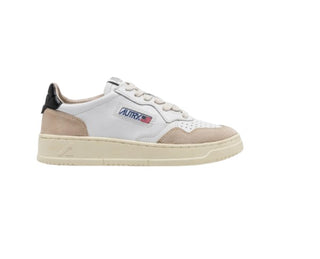 Autry Sneakers medalist low aulm ls21