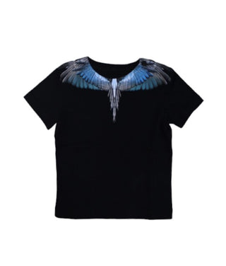 Marcelo Burlon Crewneck T-shirt with print BMB14100010