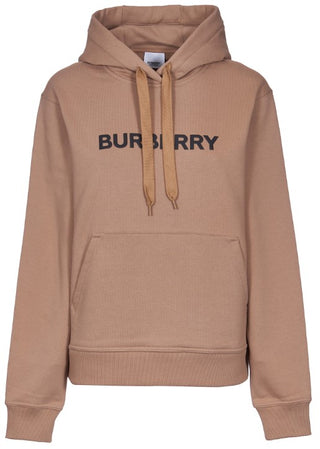 Burberry Felpa con cappuccio 8060702