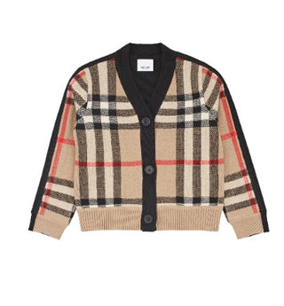 Burberry Cardigan-Pullover 8043660