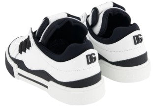 Dolce &amp; Gabbana Sneakers WITH HEEL LOGO da5198