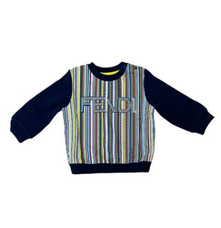 Fendi Printed Sweatshirt BMH023