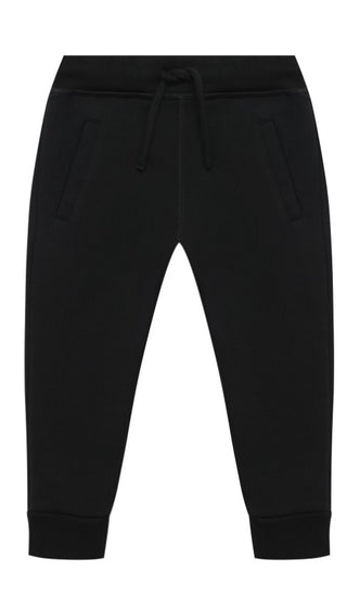 Dsquared2 Pantaloni jogger DQ0212-D002Y