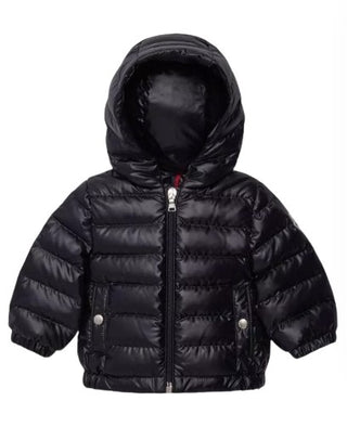 Moncler Steppjacke mit Kapuze J19511A00007