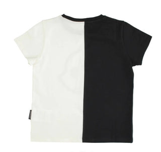 Moncler Crew-neck T-shirt 8C700108790A