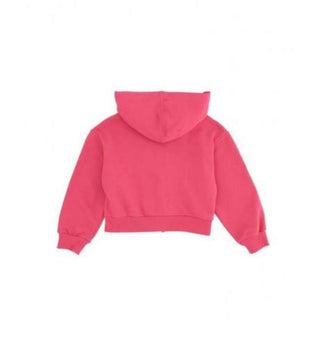 Chiara Ferragni Sweatshirt Crop Sweatshirt Chiara Ferragni 519801