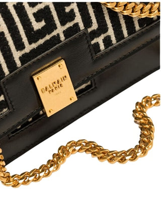 Balmain-Tasche wn1kd649