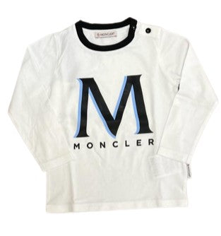 Moncler LONG SLEEVE T-shirt g29518d72420