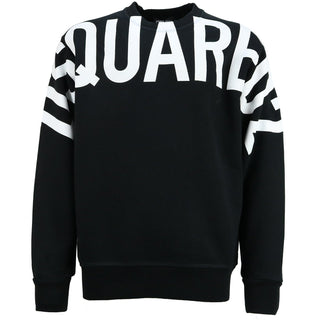 Dsquared2 Sweatshirt with logo DQ0537