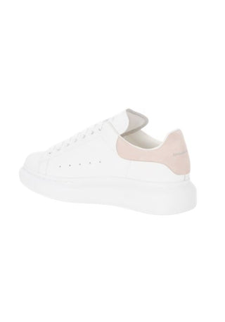 Alexander Mcqueen Sneakers 587691 mit Schnürsenkeln