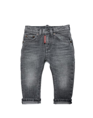 Dsquared2 5 pocket jeans DQ01TC-D0A4N