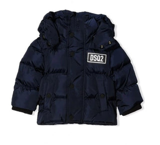 Dsquared2 Babyjacke DQ0391