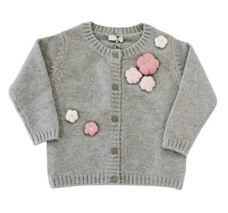 Il Gufo Strickjacke A20GF347EM220