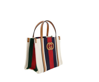 Gucci Mini-Einkaufstasche 727735FABCL9353