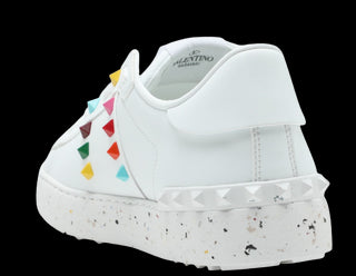 Valentino Garavani Sneakers MIT STERNEN XW2S0A01G