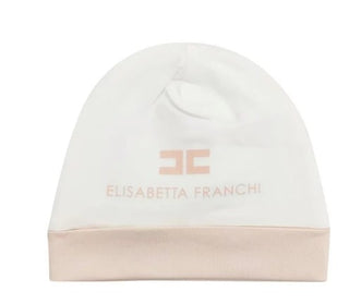 Elisabetta Franchi Hat COTTON HAT ENCP41