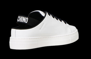 Moschino Sneakers  70190 con lacci