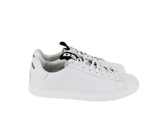 Dsquared2 Sneakers  snm0079 con lacci