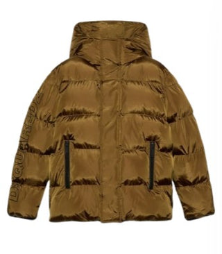 Dsquared2 Kapuzenjacke DQ1732-D00BN