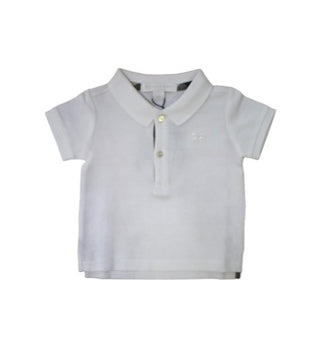 Burberry Polo T-shirt with symbol 4018365