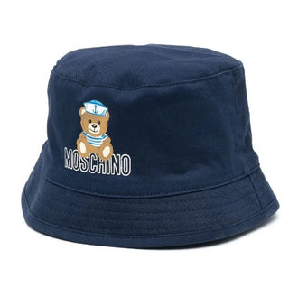 Moschino Hat MUX04A