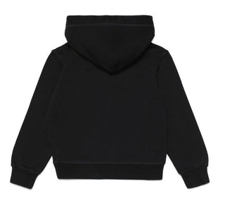 Dsquared2 Baby-Sweatshirt DQ0726