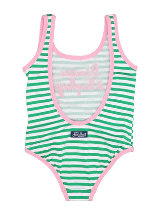 Mc2 Saint Barth One Piece Swimsuit CARA003-01148B