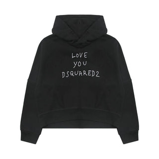 Dsquared2 Hoodie DQ1263