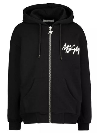 MSGM Logo Sweatshirt 020247